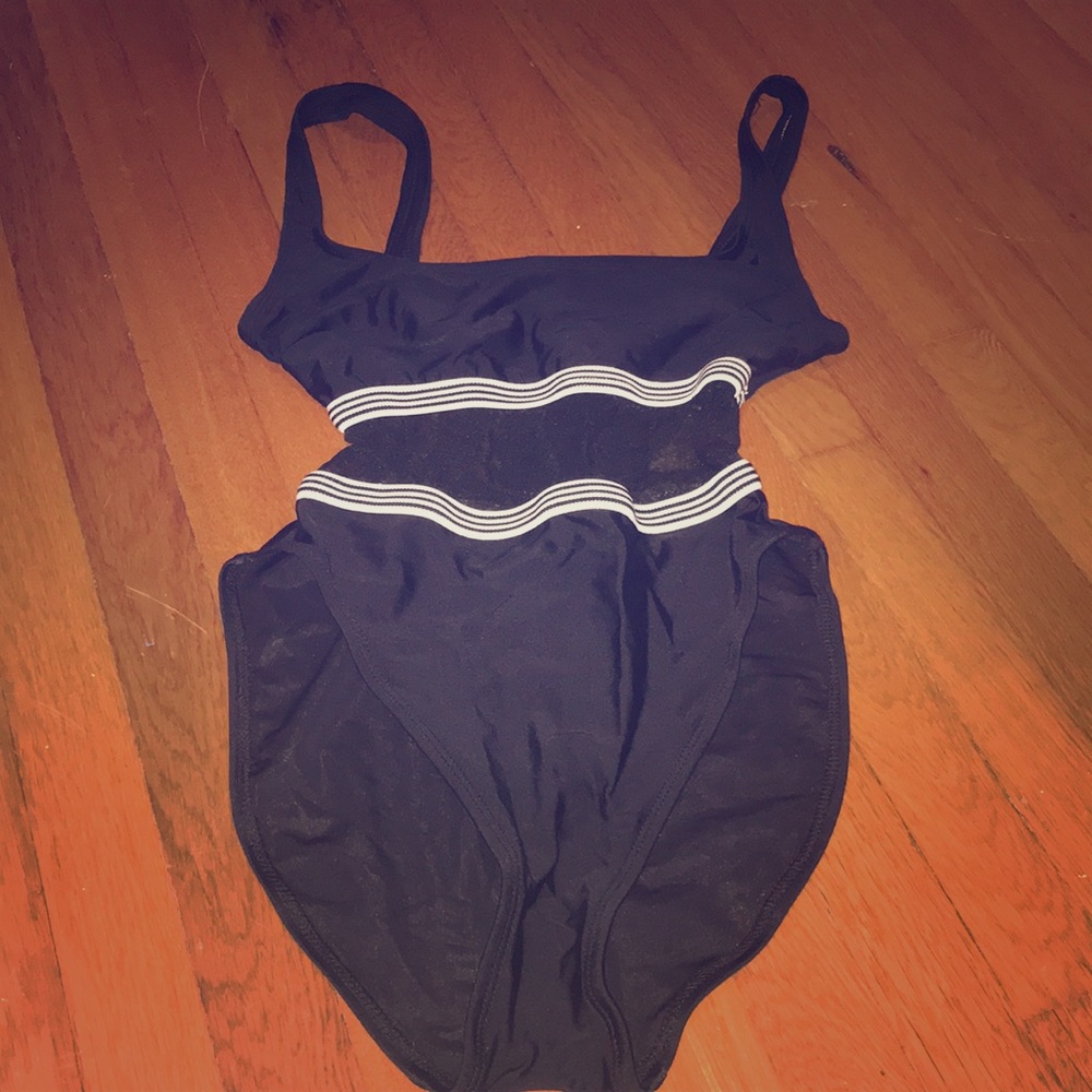 Vintage 80’s One Piece